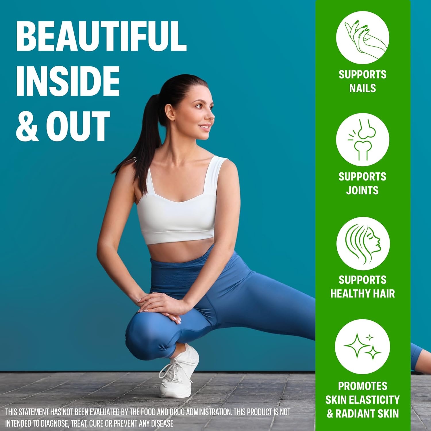 image:imageOrgain Hydrolyzed Collagen Peptides Powder For Women amp Men 20g Grass Fed Collagen Unflavored Hair Skin Nail amp Joint Support Supplement Paleo amp Keto NonGMO Type I and III 1lbCollagen Superfoods