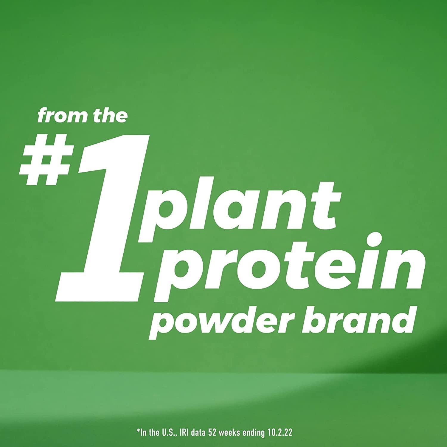 image:imageOrgain Kids 8g GrassFed Dairy Protein Powder Chocolate Brownie 1lbVanilla