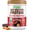 Dark Chocolate Peanut Butter